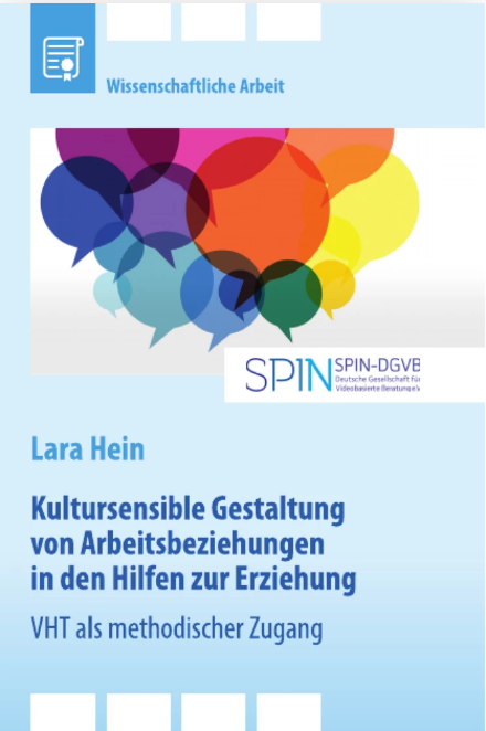 Kultursensible Gestaltung von Arbeitsbeziehungen in den Hilfen zur Erziehung. Video-Home-Training (VHT) als methodischer Zugang