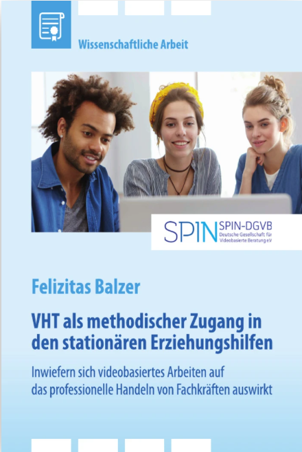 VHT als methodischer Zugang in den stationären Erziehungshilfen.