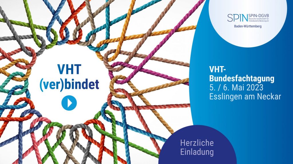 Titelbild, Cover Bundesfachtag